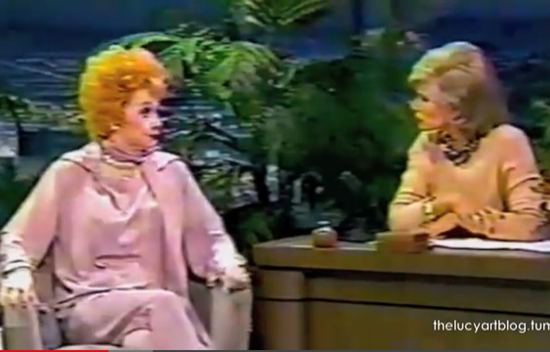 Joan Rivers Career Moments