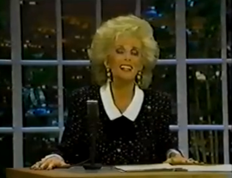 Joan Rivers Career Moments