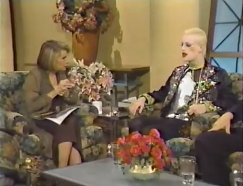 Joan Rivers Career Moments