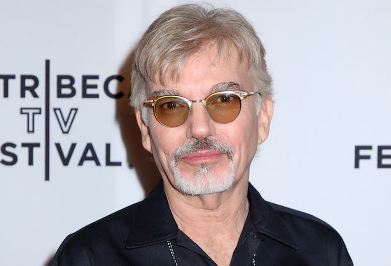 Billy Bob Thornton Joe Exotic