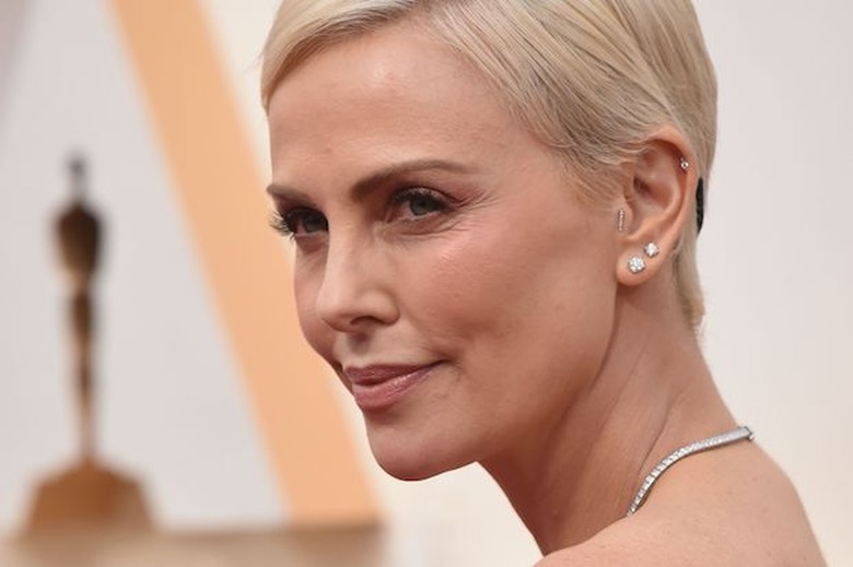 Charlize Theron Joe Exotic