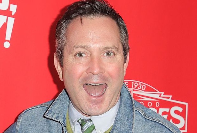 Thomas Lennon Joe Exotic