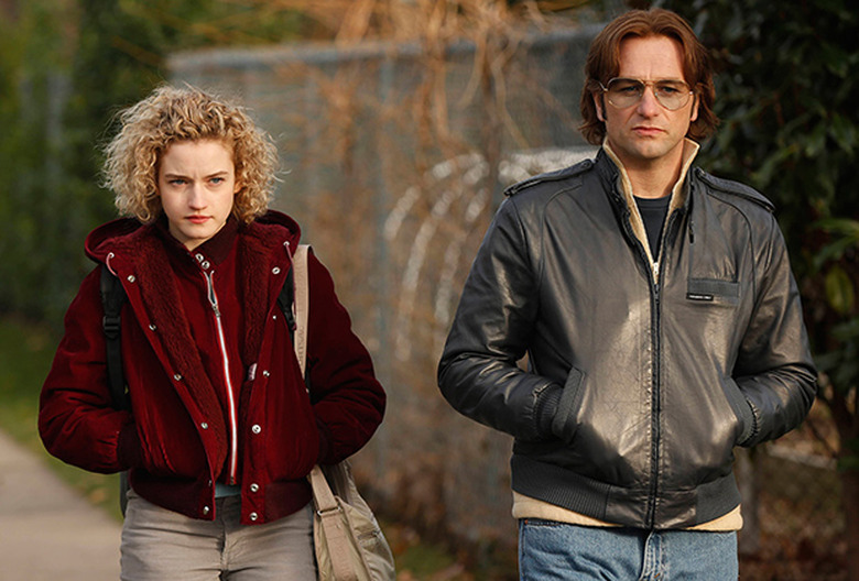Julia Garner TV Shows