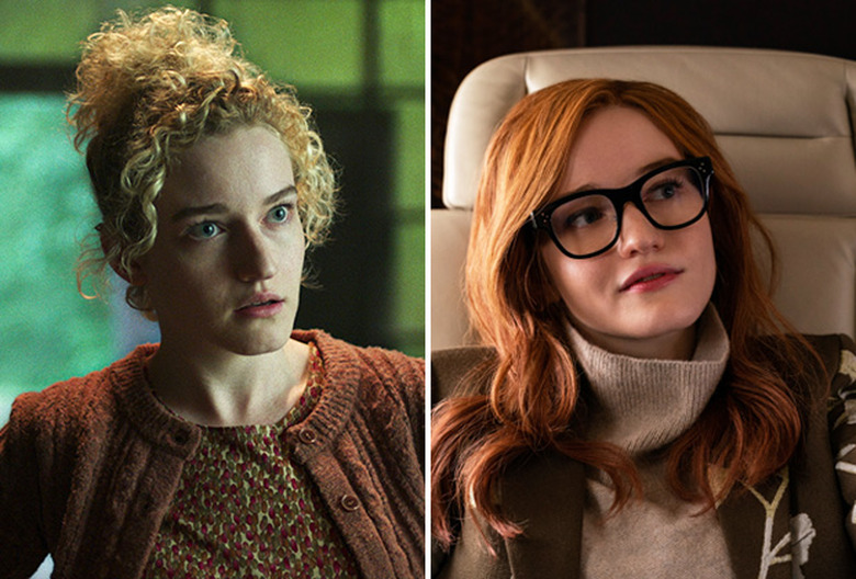 Julia Garner TV Shows