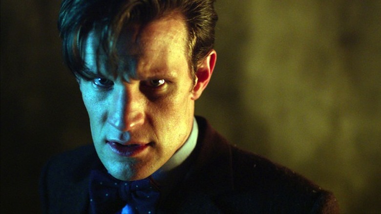 Doctor Who – 50th Anniversary Special - The Day of the Doctor