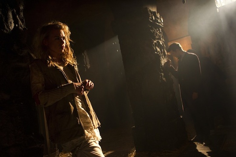 Doctor Who – 50th Anniversary Special - The Day of the Doctor