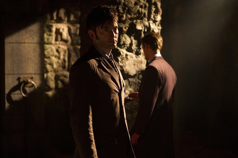 Doctor Who – 50th Anniversary Special - The Day of the Doctor