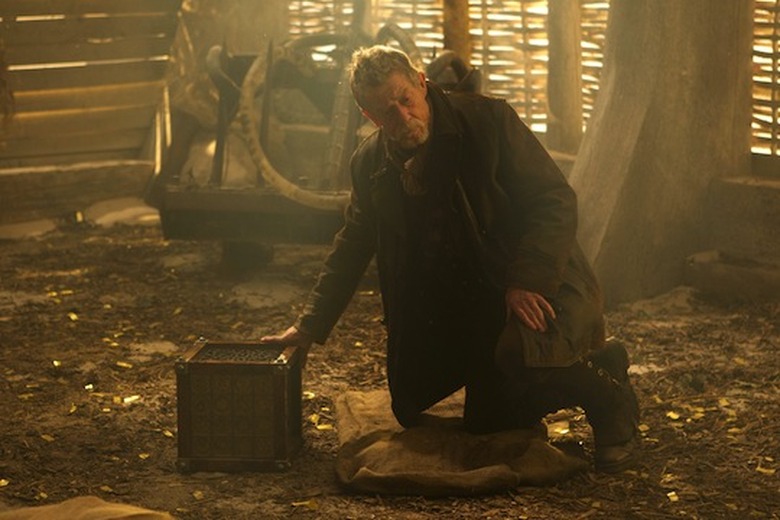 Doctor Who – 50th Anniversary Special - The Day of the Doctor