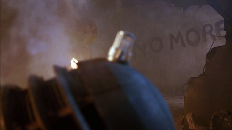 Doctor Who – 50th Anniversary Special - The Day of the Doctor