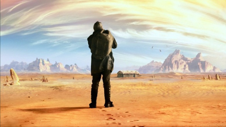 Doctor Who – 50th Anniversary Special - The Day of the Doctor