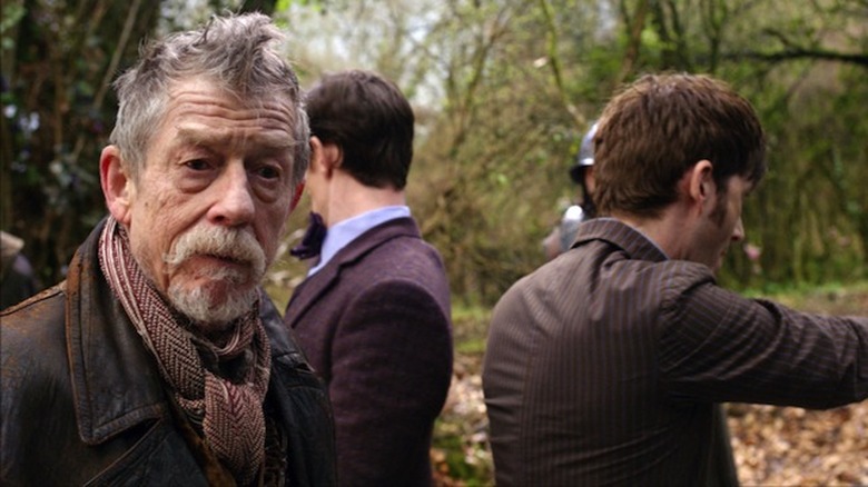 Doctor Who – 50th Anniversary Special - The Day of the Doctor