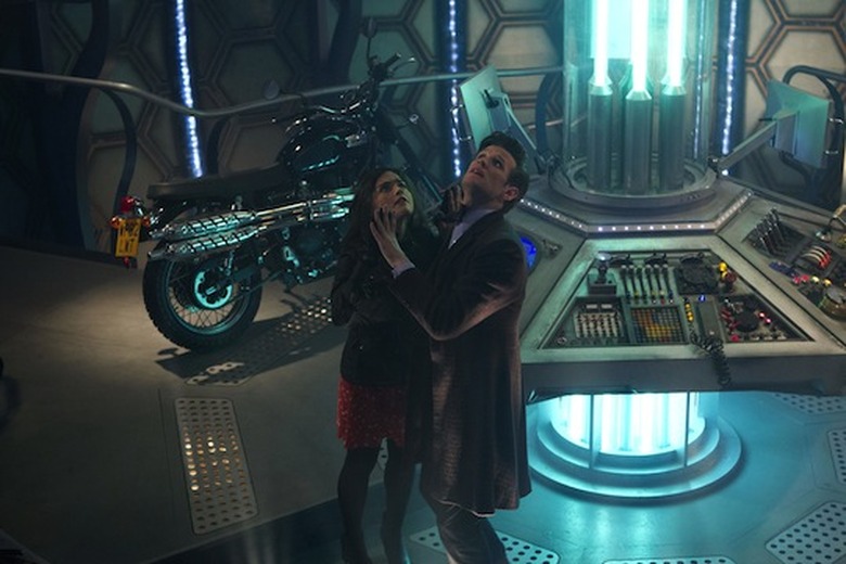 Doctor Who – 50th Anniversary Special - The Day of the Doctor