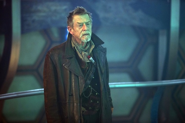 Doctor Who – 50th Anniversary Special - The Day of the Doctor