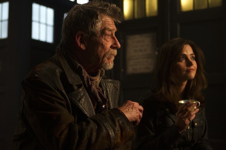 Doctor Who – 50th Anniversary Special - The Day of the Doctor