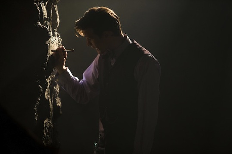 Doctor Who – 50th Anniversary Special - The Day of the Doctor