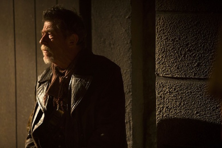 Doctor Who – 50th Anniversary Special - The Day of the Doctor