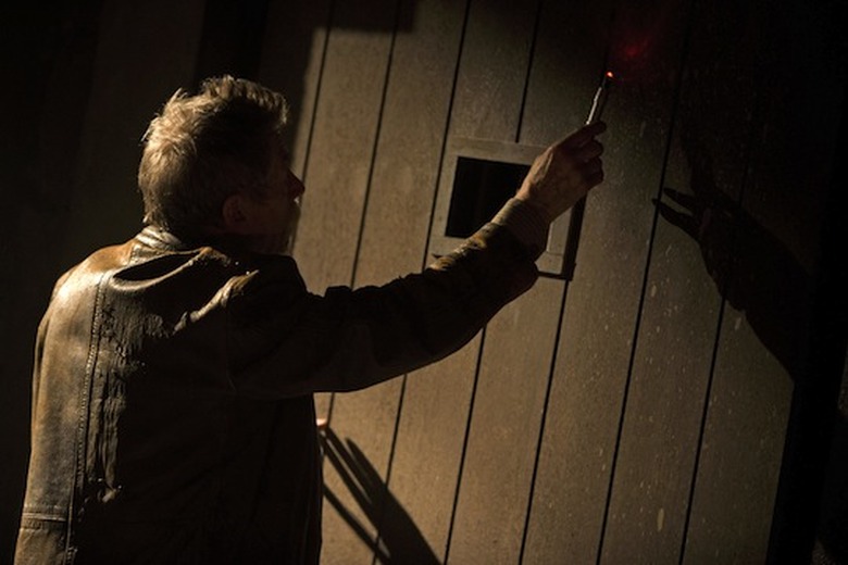 Doctor Who – 50th Anniversary Special - The Day of the Doctor