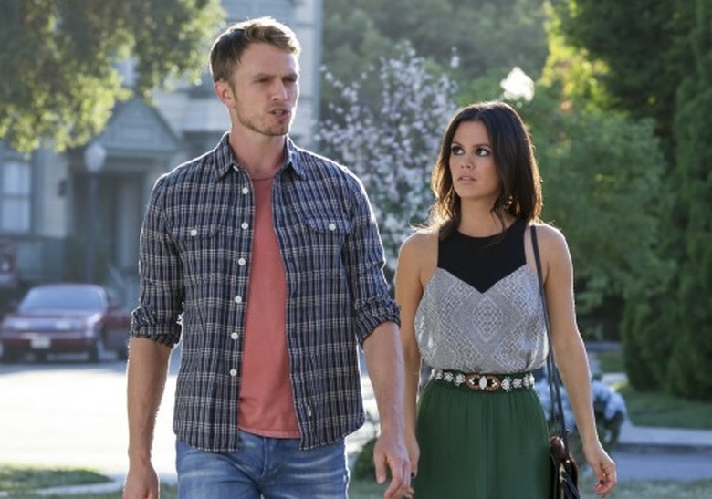 Something to Talk About