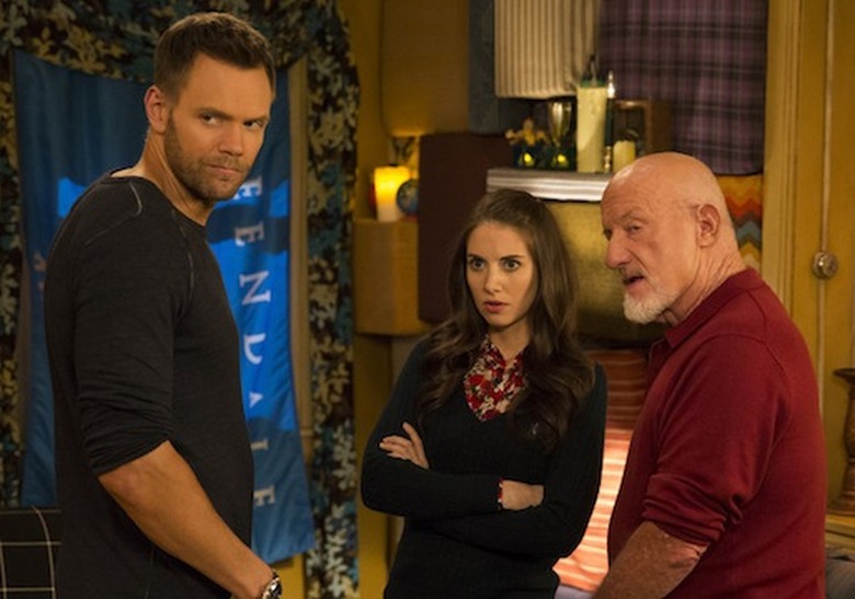 Community - Season 5