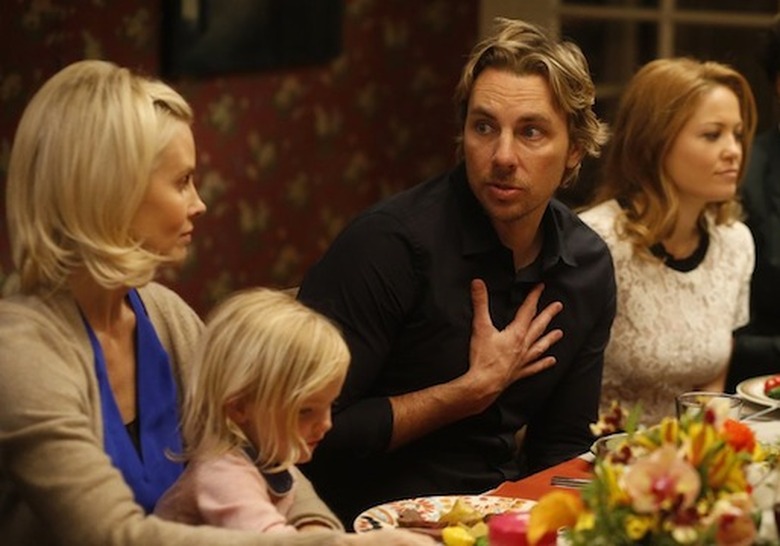 Parenthood - Season 5