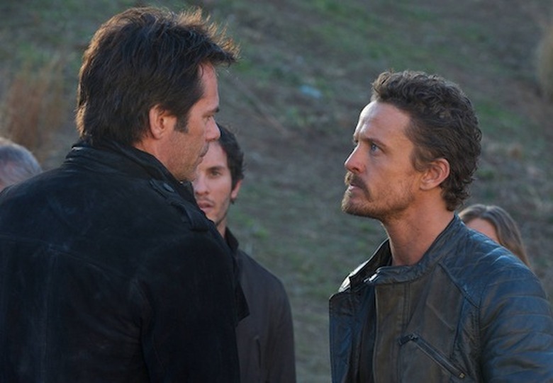 Revolution - Season 2