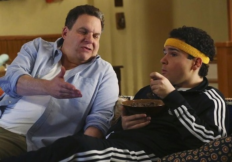 JEFF GARLIN, TROY GENTILE