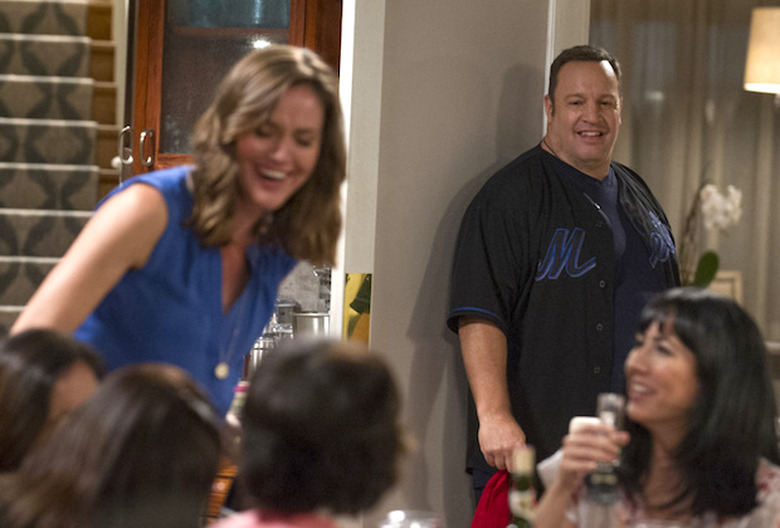 Kevin and Donna's Book Club