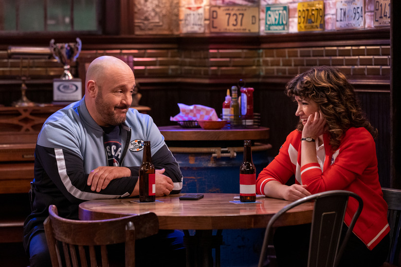 Kevin James - The Crew