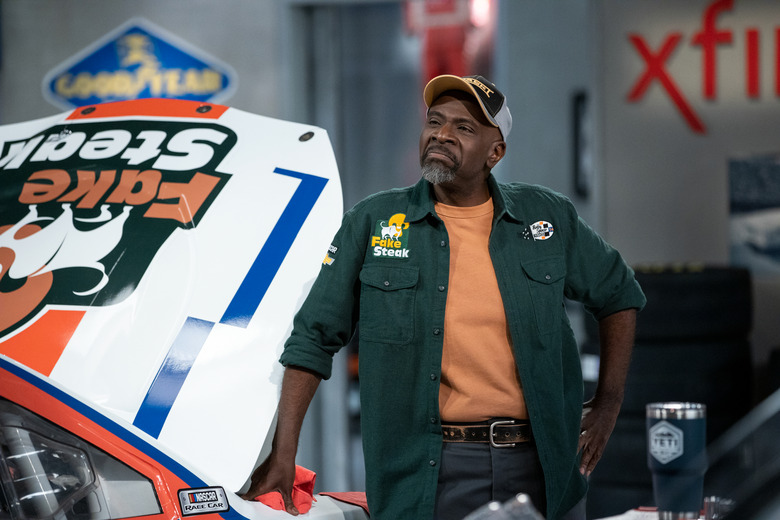 Kevin James - The Crew
