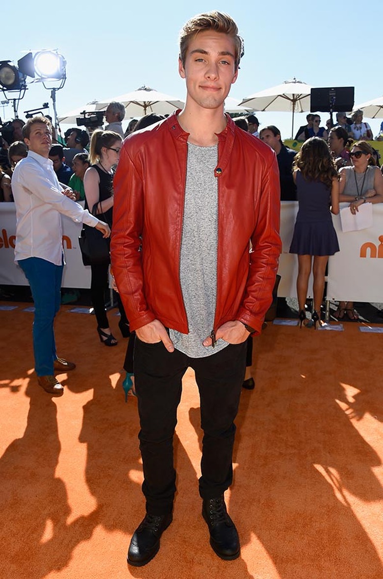 Kids' Choice Awards 2015