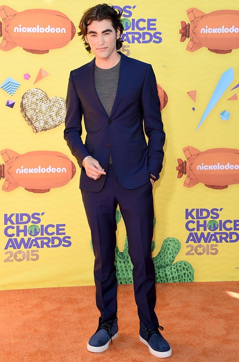 Kids' Choice Awards 2015