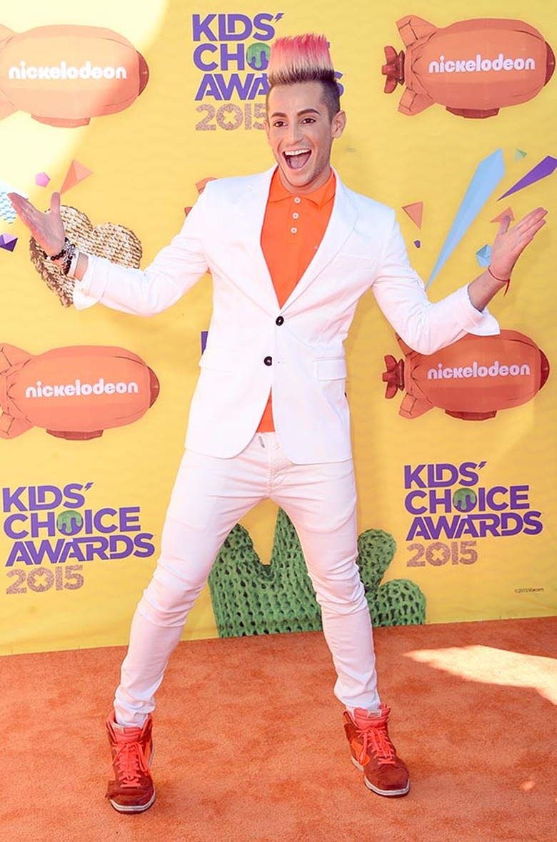 Kids' Choice Awards 2015