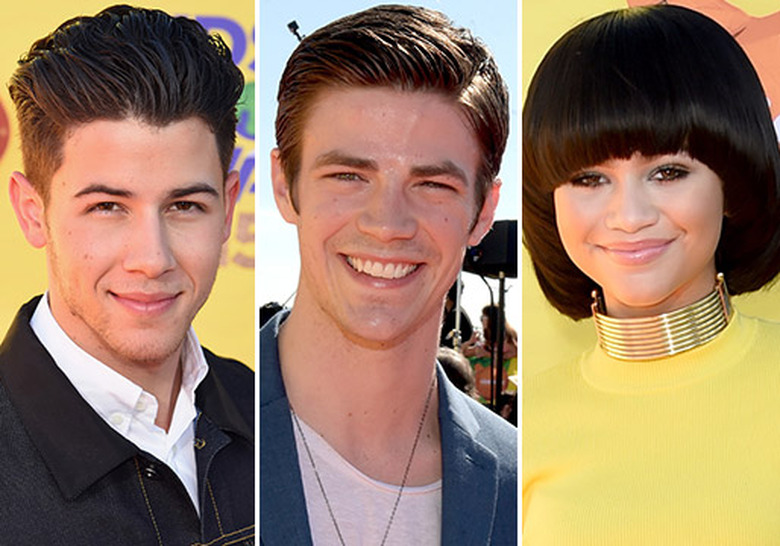 Kids' Choice Awards 2015