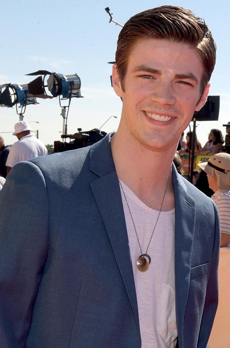 Kids' Choice Awards 2015