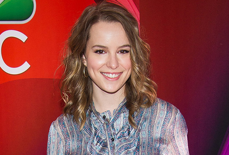 Last Man Standing Recast