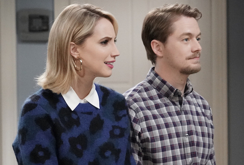 Last Man Standing 7x22