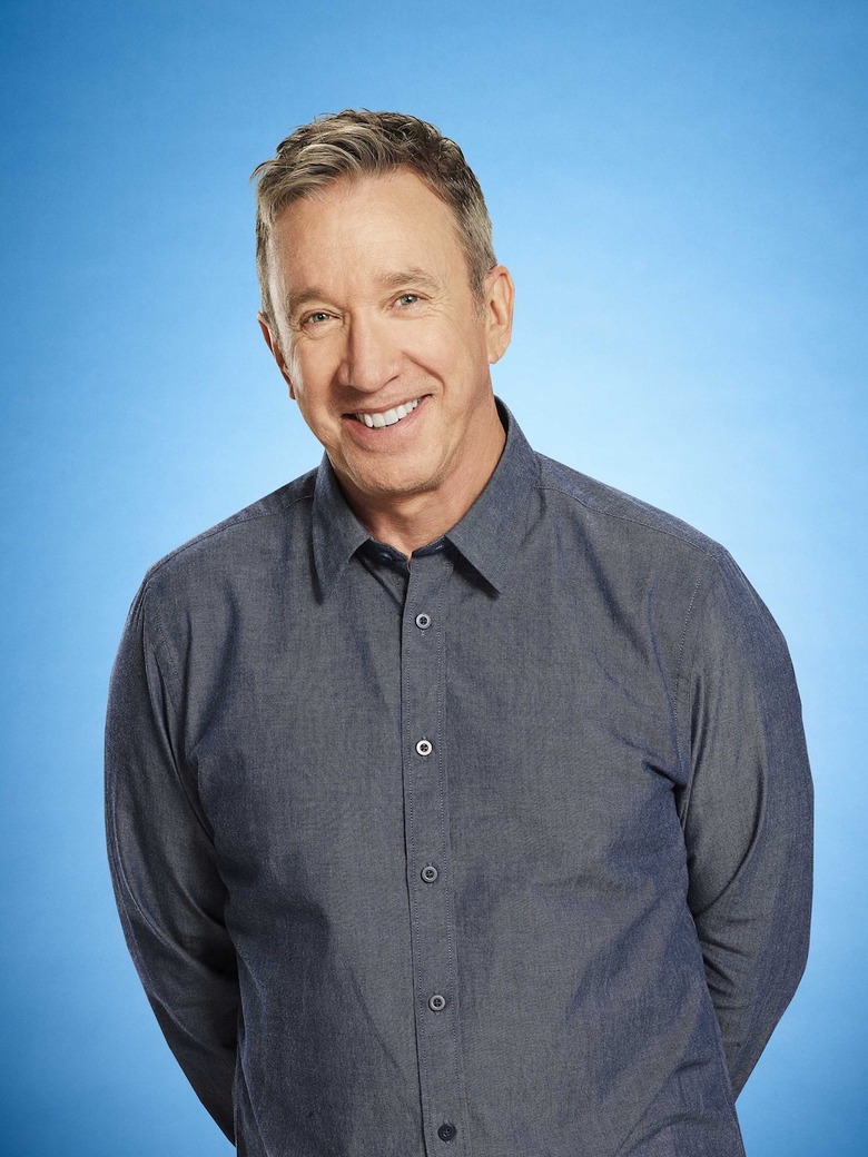 Last Man Standing Revival - Season 7 Fox