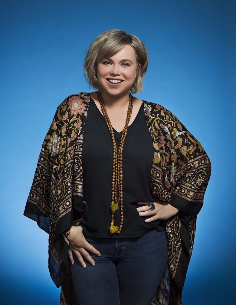 Last Man Standing Revival - Season 7 Fox