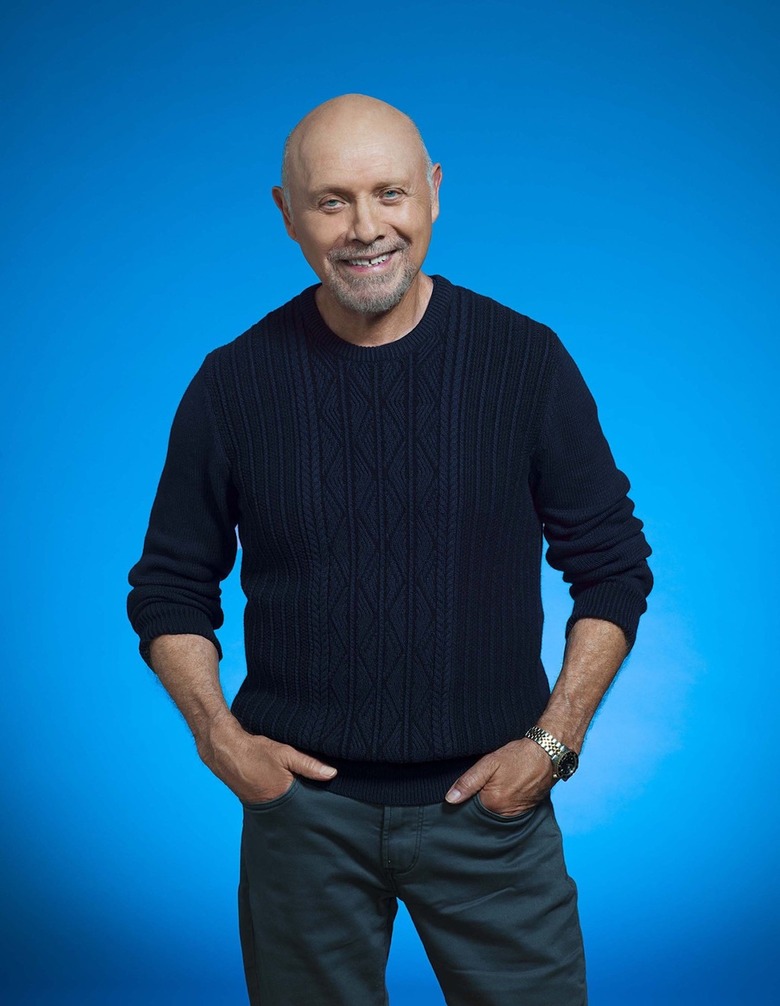 Last Man Standing Revival - Season 7 Fox