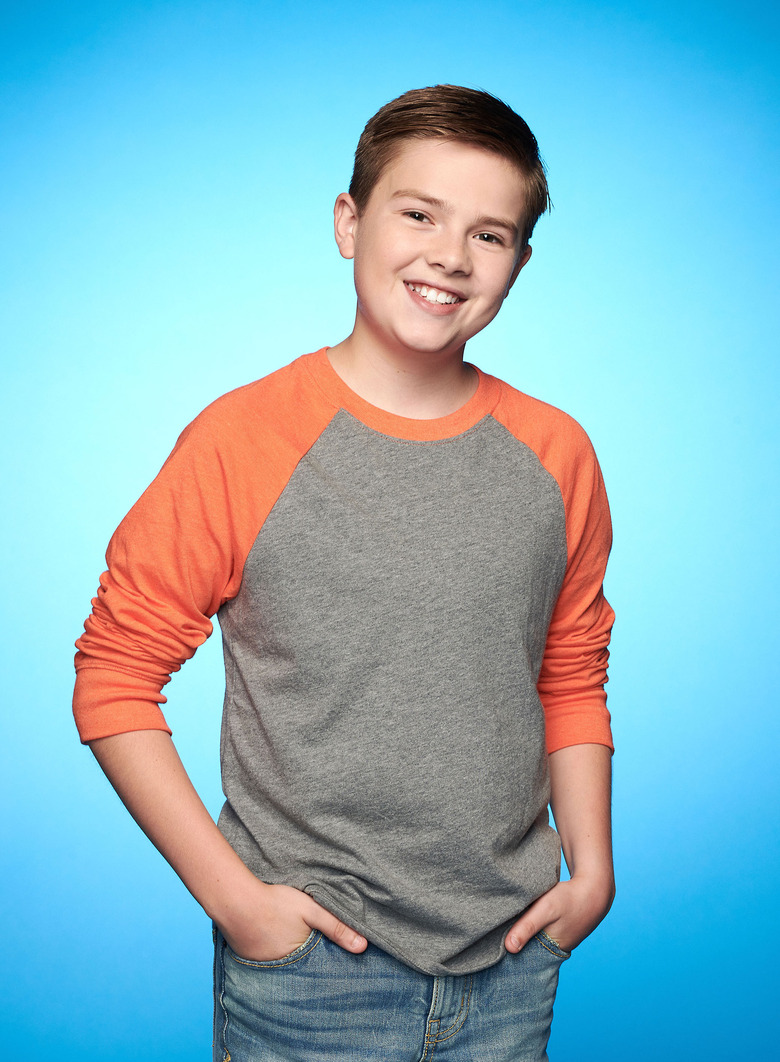 Last Man Standing Revival - Season 7 Fox