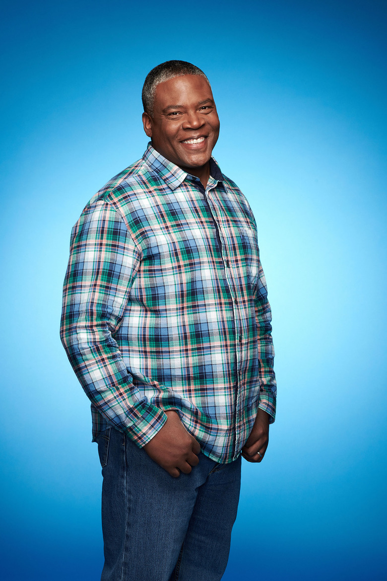 Last Man Standing Revival - Season 7 Fox