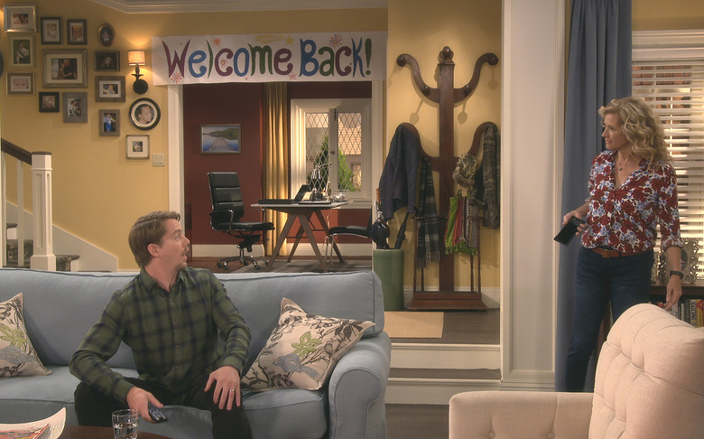 Last Man Standing Revival - Season 7 Fox