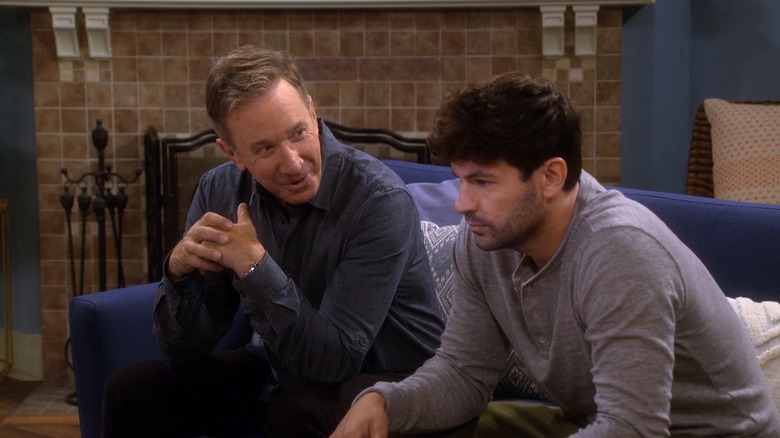 Last Man Standing Revival - Season 7 Fox