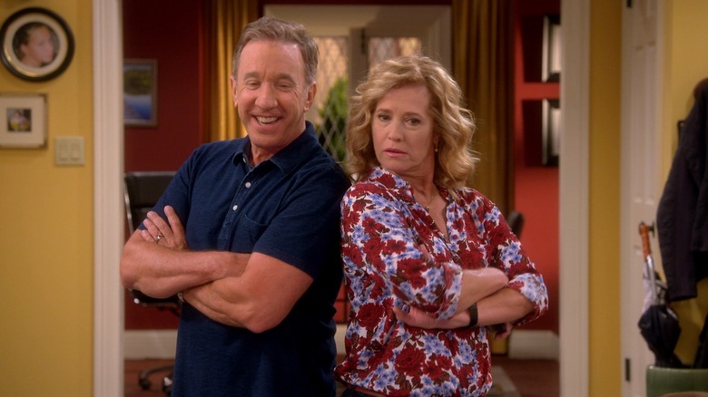Last Man Standing Revival - Season 7 Fox