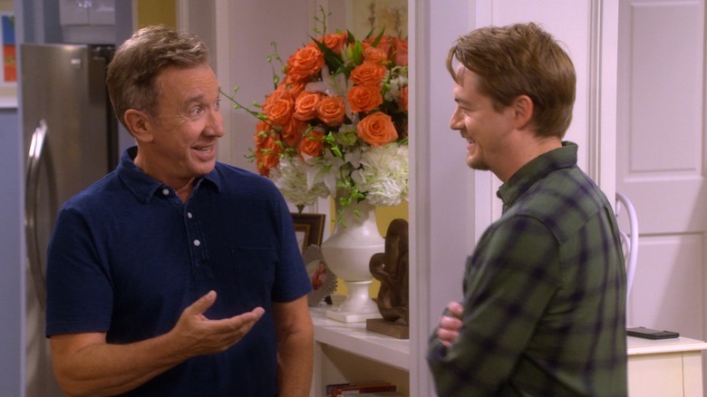 Last Man Standing Revival - Season 7 Fox