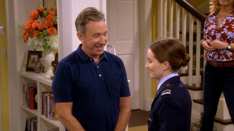 Last Man Standing Revival - Season 7 Fox