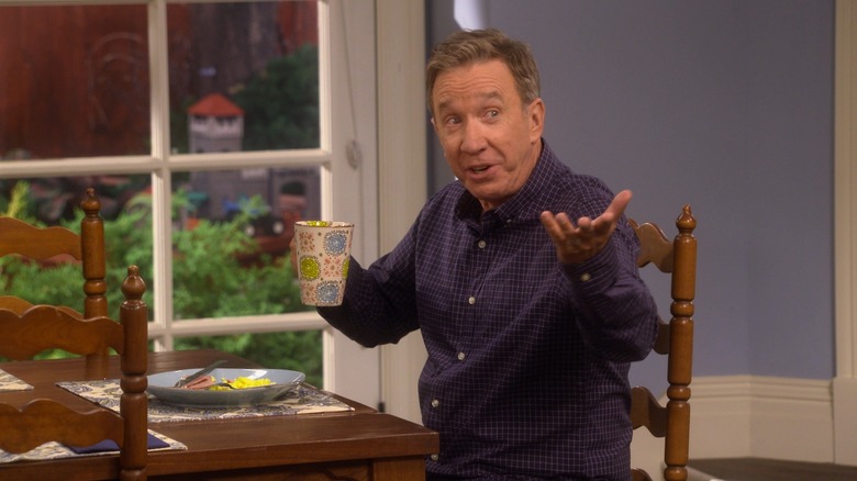 Last Man Standing Revival - Season 7 Fox