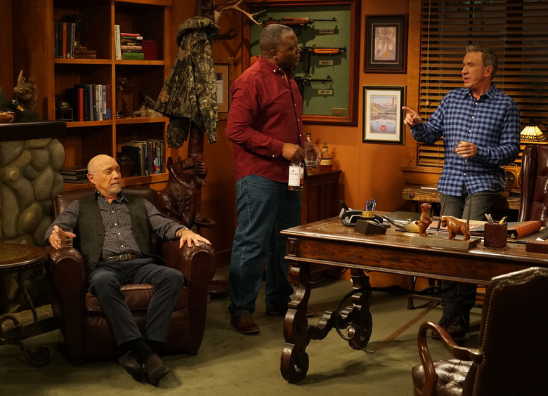 Last Man Standing Season 7 Episode 2