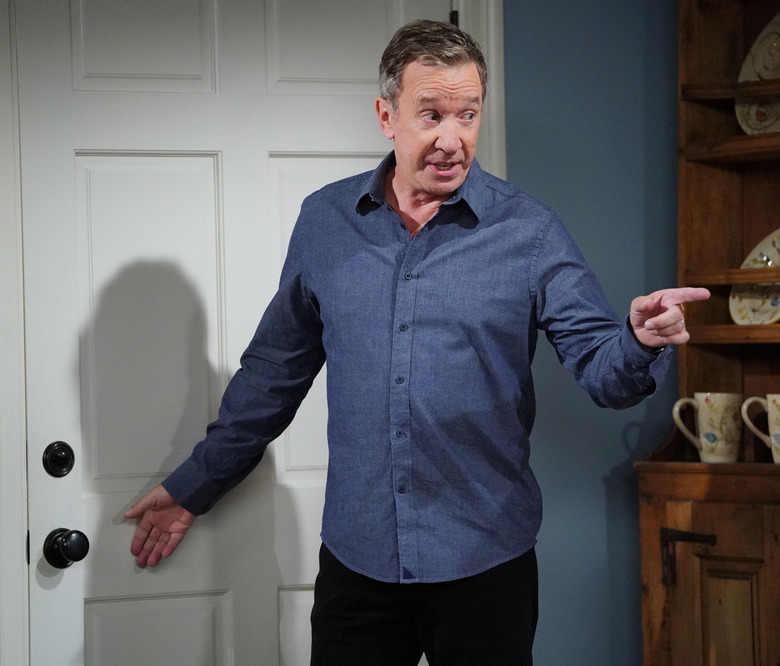 Last Man Standing Season 7 Episode 2