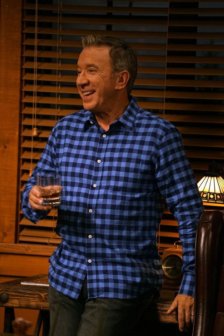 Last Man Standing Season 7 Episode 2